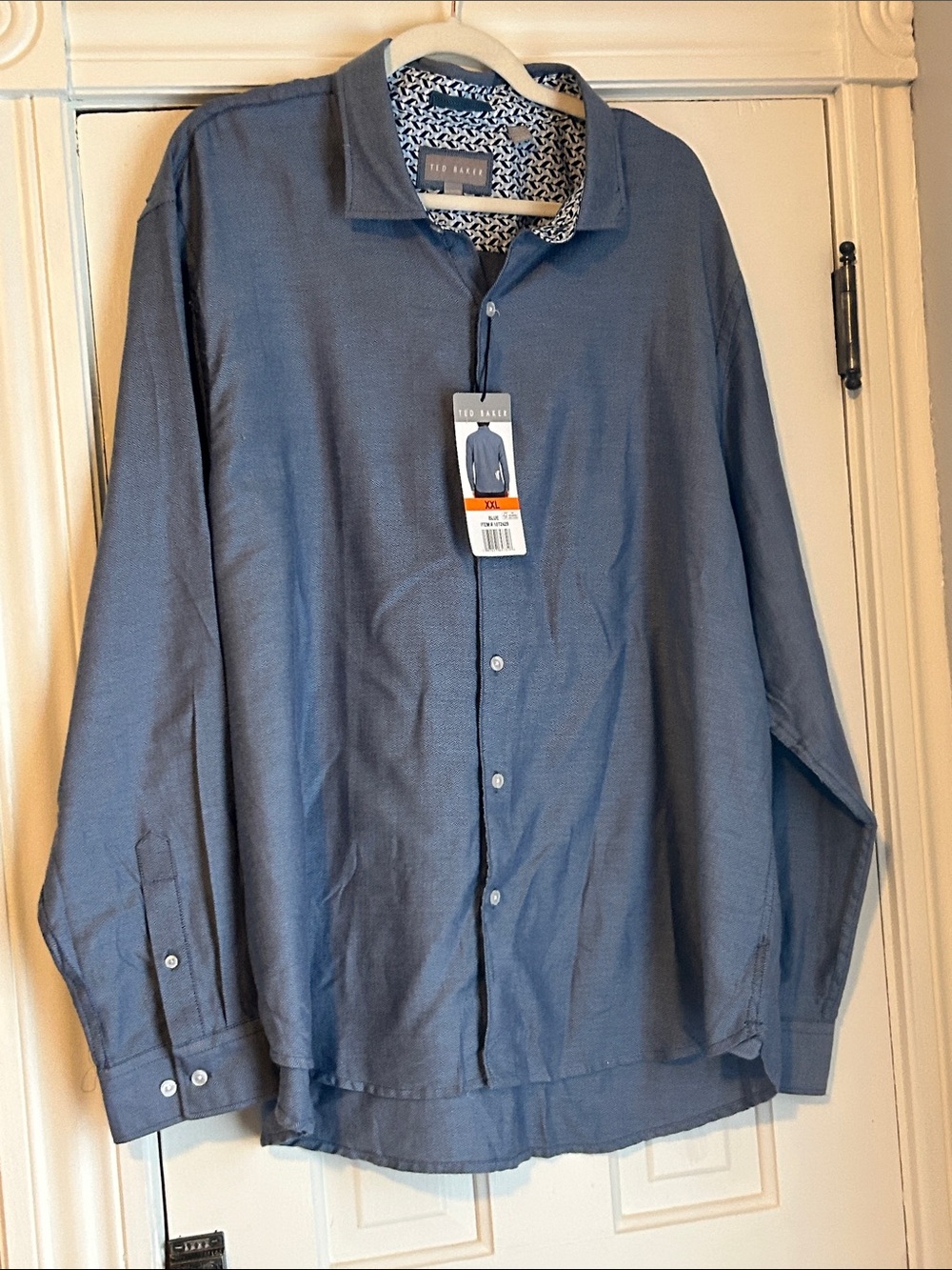 NWT Ted Baker shirt